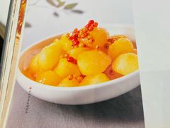 沙棘脆果-老爷庙风味美食府(魏都大道店)