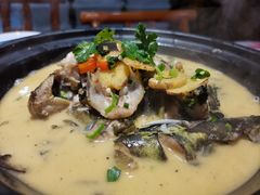 -好帮厨·下饭浏阳菜·坚持现炒(月湖店)