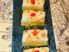 -遇见长安之高山流水(李家村万达店)