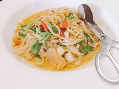 -IL Forno 意坊·意大利餐厅(温州万象城店)