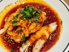 -太二酸菜鱼(武汉光谷保利店)