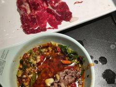 -二刀潮牛(重庆光环购物公园店)