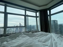 -深圳皇庭V酒店