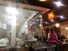 -燚焱炎火铜锅涮·烧烤