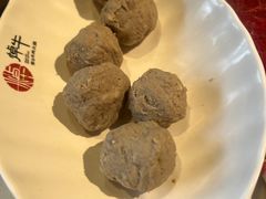 -焯牛潮汕牛肉火锅(云峰街创始店)