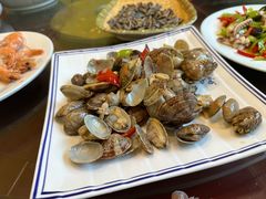 -宾朋海鲜特色美食餐厅·纯手工鲅鱼水饺(兴海路店)