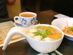 -翠华餐厅(湾仔店)