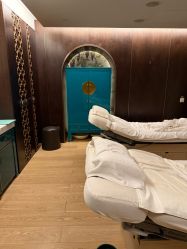 -文华东方水疗中心