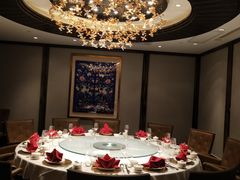 包厢-外高桥喜来登酒店采悦轩