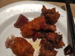 -星伦多自助料理(花山金鹰店)