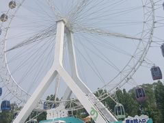 -北戴河集发农业梦想王国