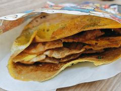 -安悦煎饼(河北店)