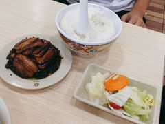 -李先生牛肉面大王(北京站售票厅餐厅)