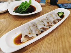 牛肉肠粉-禧座港式餐厅(星河店)