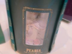 -柏尼娅PEARIA·蛋糕定制(静安店)