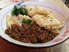 -大嘻咹biangbiang面(历史博物馆店)