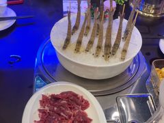 -江南福宴·澳门海鲜.牛肉火锅(汇高栢悦中心店)