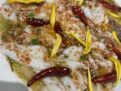 -渔语鱼新川菜Bistro(万象天地店)