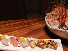 -一本料理(西溪天街店)