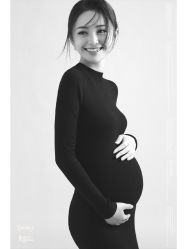 点击看大图 -专注孕妇照亲子照·纪田摄影