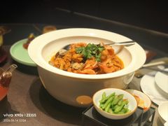-墨泉峰味(润和国际广场店)