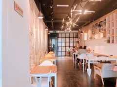 -棒沙拉·轻食餐厅(华润店)