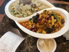 -西羊市老米家泡馍(西羊市店)