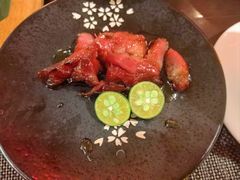 -海航大厦万豪酒店彩海轩中餐厅(霄云路店)