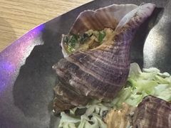 -质烤烤物·活烤海鲜(质烤总店)