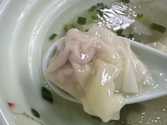 -老裕缘汤包馆(嘉善路店)