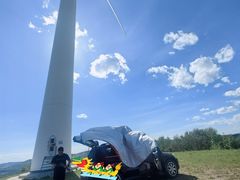 -塞罕坝国家级自然保护区