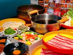 -沼津港日本料理·寿喜烧·烧鸟(新世界大丸百货店)