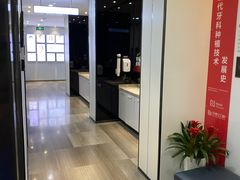 -牙博士口腔品牌连锁(杨浦店)