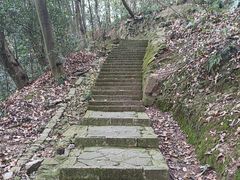 -杭州黄龙洞
