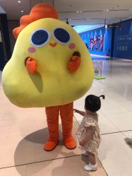 -小鸡哆哆故事屋·儿童乐园(嘉里城店)