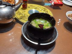 -天下客饭店(中山路店)