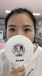 -babiline芭比莱恩半永久纹眉纹唇发际线