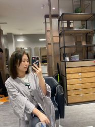 -苑苑发型设计