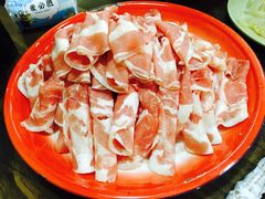 -东镇老火锅(长春路首店)