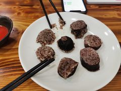 米肠-优壹佳·延边朝鲜族料理(中山北路店)