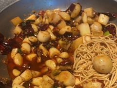 -一棠龙虾•王牌虾球(光谷天地店)
