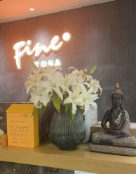 -FineYoga梵音瑜伽·普拉提