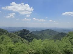 -莫干山风景区