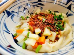 biangbiang-陕西名小吃(T3航站楼一店)