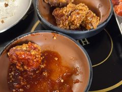 -韩鼎丰·韩国料理(林奥店)