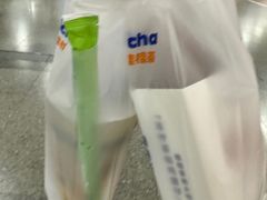 -桂桂茶(恒基名人店)