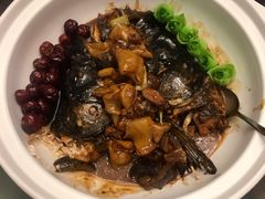 -索菲特酒店·乐轩华中餐厅