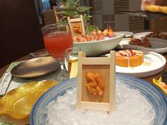 -黑松白鹿(崇文门新活馆店)