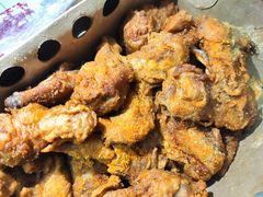 -阿捡忭京炸鸡(韭菜园总店)