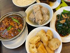 -松發肉骨茶(克拉码头店)